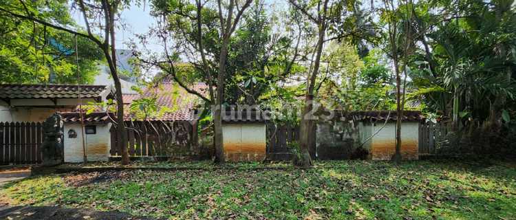 Rumah di Daerah Gajah Mungkur 1