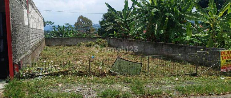  Tanah di Mulawarman, Tembalang SHM - Sertifikat Hak Milik 1