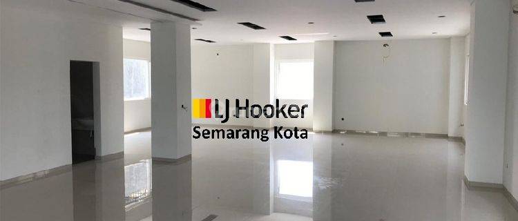 Bangunan Cocok Untuk Kantor di Daerah Kampung Kali 1