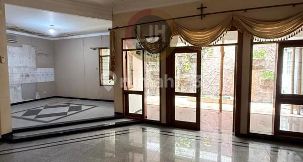 Rumah siap huni di jalan Utari 1