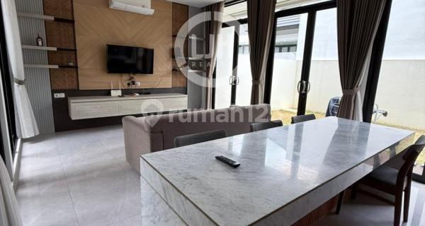 Rumah Siap Huni di Citraland Bsb City 1