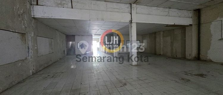 Gudang Di Banyumanik 1