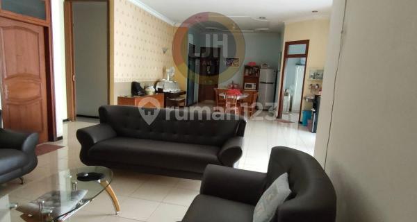 Rumah siap huni di jalan Sompok 1