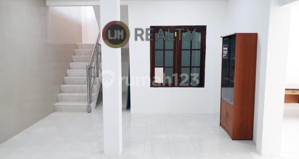 Rumah siap huni di Semarang Indah 1