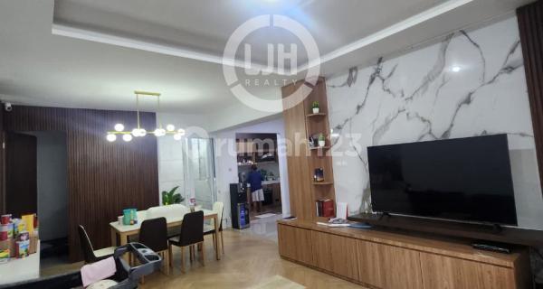 Rumah Siap Huni di Citraland Bsb City 1