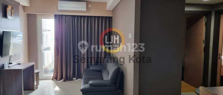 1 Unit Apartment Mutiara Garden Suites 1