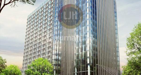 1 Unit Apartment Pinnacle 1