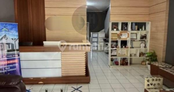 Ruko siap pakai di Jatisari Permai 1