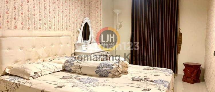 1 Unit Apartment Marquis De Lafayette 1