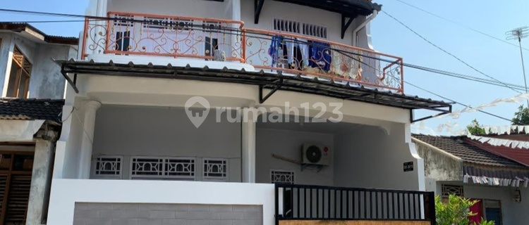 For Sale 2-Story House 470 Million in Serang Banten 1