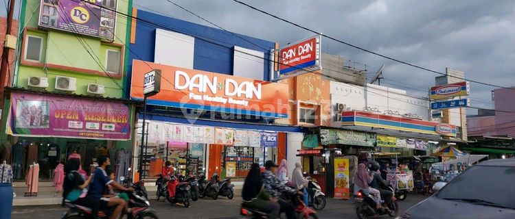 For Sale 2 Units of Connected Shophouses Ready to Live In Flood-Free 1