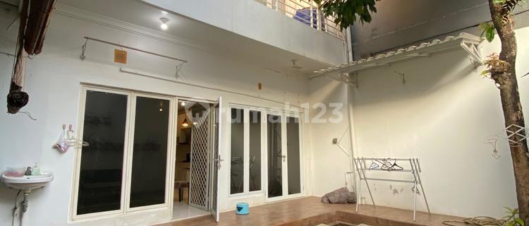 Siap Huni, Rumah, 2 Lantai 1