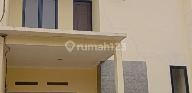 Rumah Idaman Disain Unik dan Buat Susana Menjadi Dingin Sejuk 1