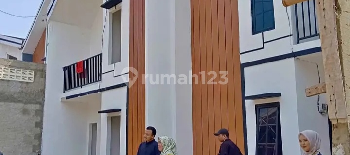 Luas Tanah Hook dengan Harga Special +Bonus Tambahan 1