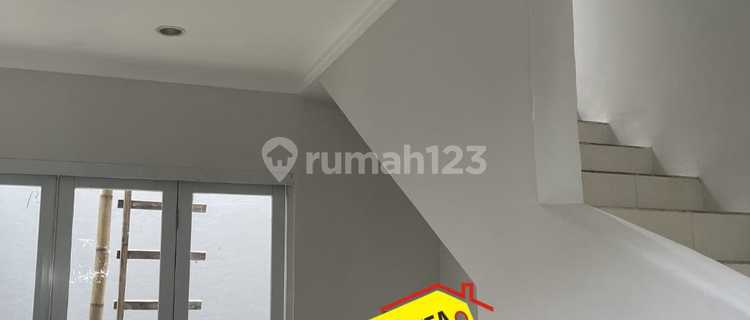 Rumah Mungil Siap Huni di Graha Raya Bintaro (669) 1