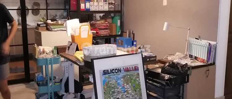 Rumah Minimalis di Bintaro Sektor 9 (548) 1