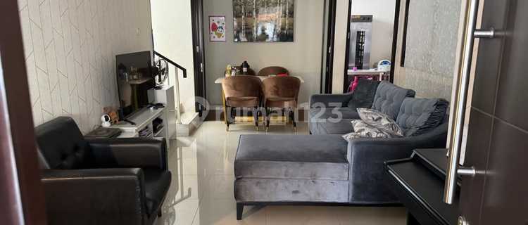 (0082) Dijual Cepat Rumah Bagus dengan Harga Menarik di Bintaro 1