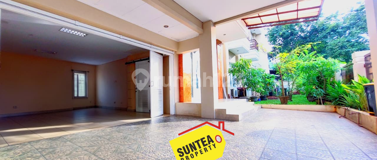 Hotsale Quick Sale Cheap Bintaro Sector 3 Mandar Camar Pinguin 1