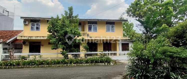 Quick Sale Cheap Hook House Gandaria Iskandar Muda Pondok Indah 1