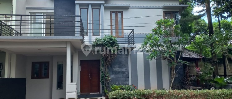 Sell Fast 2-Storey House Puri Bintaro Trulek Permata 1