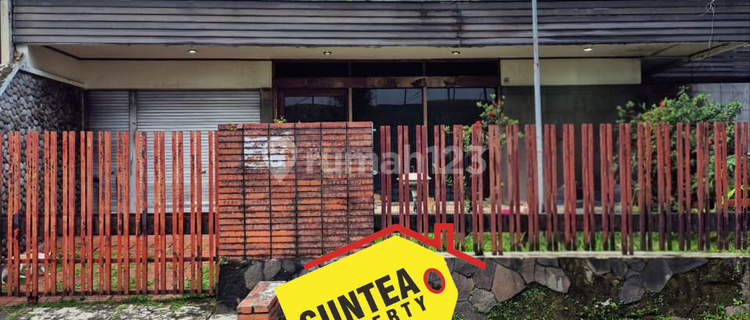 Exclusive House in Keboran Baru in a Super Strategic Cluster Location 1