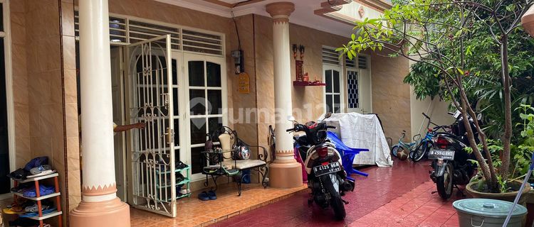 For Sale House In Citra 1 West Jakarta Ready to Occupied 1