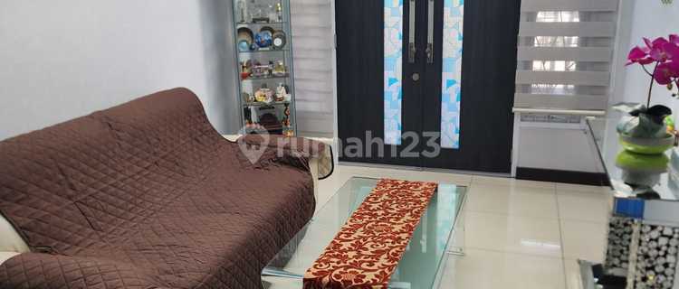 Rumah di Kawasan Antapani dengan Ukuran Bangunan Besarr 1