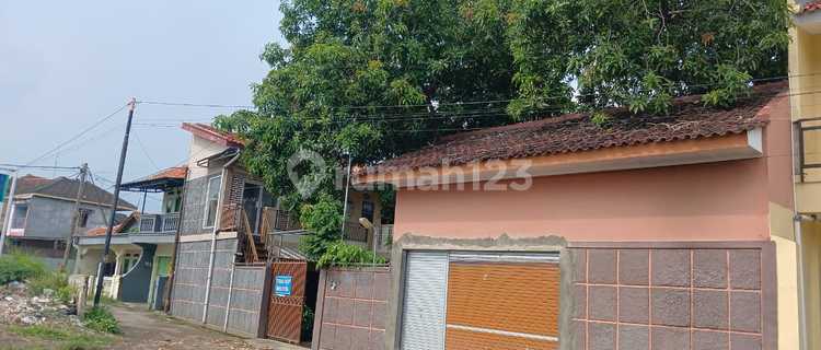 Jual Rumah Kost Jl Kedawung Cirebon 1