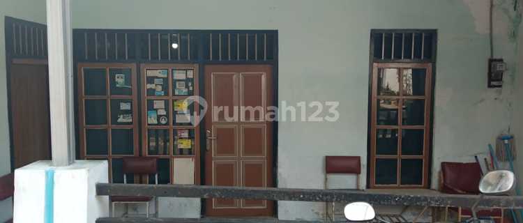 Jual Rumah Jl Malabar Perumnas Cirebon 1