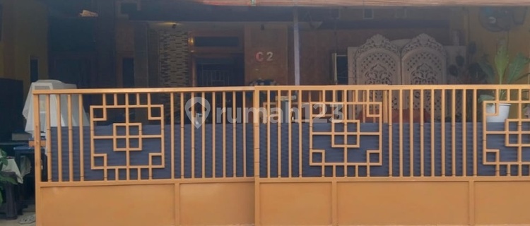 Rumah Dijual Cepat di Komp. Setia Gading Permai | Patumbak 1