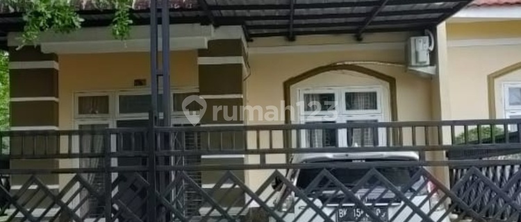 Rumah Dijual Murah | di Komp. River Valley Namorambe | One Gate | 1