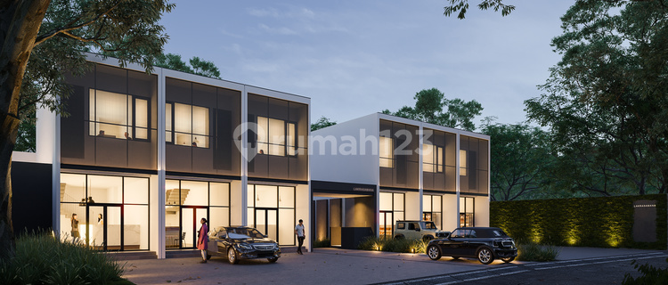 Miliki Ruko Siap Pakai dan Pasti Ramai di Depok Harga Hanya 1,5M 1