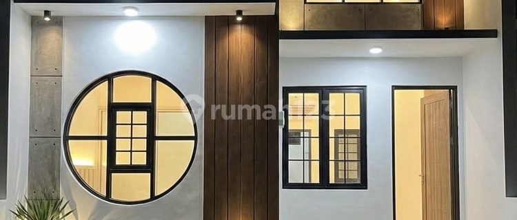 Perumahan Baru Ameta Kyoto Residence Kopo Katapang Bandung, Dekat dengan Akses Tol Soreang, Rsud Otista, Swalayan Borma, Superindo dan Masih Banyak Lagi 1