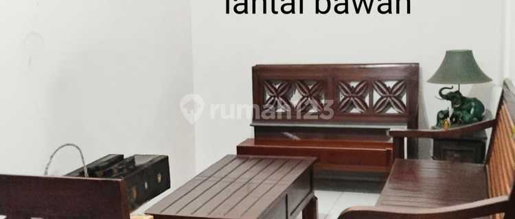 2-Storey House Near Toll Access and Eka Hospital 1