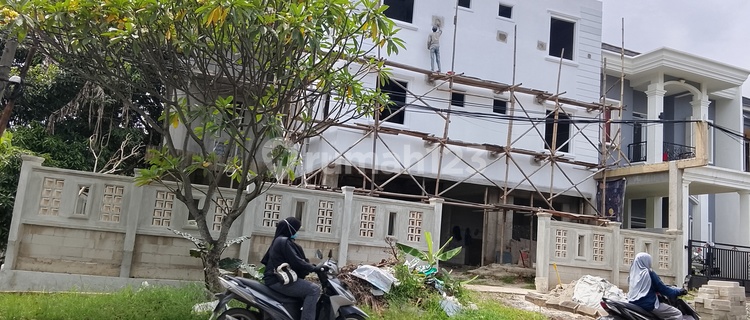 For Sale New Boarding House Building Ready for Occupancy July 2026 1