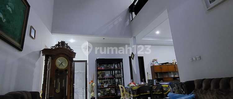 Rumah Hook Rapi Kelapa Gading Jakarta Utara 1