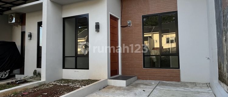 Minimalist Ready to Occupy 70sqm Land Installment 2 Million Freehold Title KPR 1