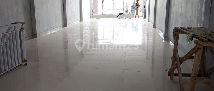 Leased 8 New Shophouses in Mahendradata 1