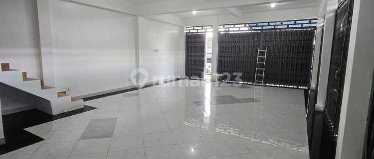 2-Storey Shop House in Penarungan Area 1