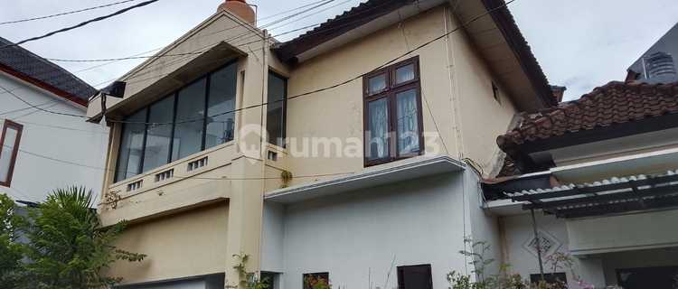 For Quick Sale: Boarding House in Mahendradatta Area, Denpasar 1
