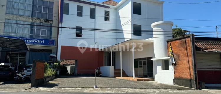 Shop House for Sale in Sakah Sukawati Jalan Sakah - Blahbatu (Next to Ksu Dana Mandiri) 1