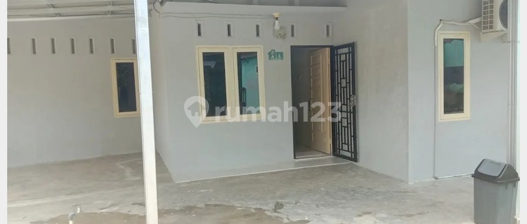 Rumah Siap Huni dan Bebas Banjir, Lokasi Strategis di Pandan Tapanuli Tengah 1