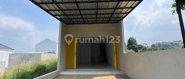 Strategic Roadside Ruko in Cibiru Wetan 1