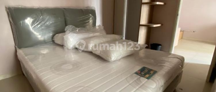 Disewakan Apartemen Madison Park 2 Bedroom 1