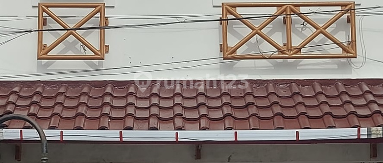 Hot Deal!!! For Sale Office/Shop House BSD New Renovation