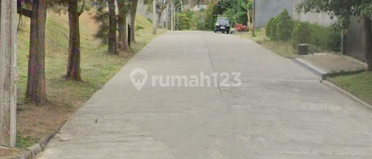 Jual Rumah Baru di Pondok Hijau Gegerkalong Bandung Utara 1