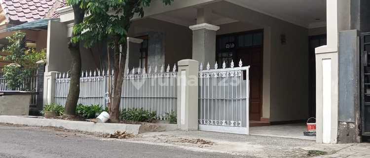 R Good SHM House in Bandung City, Margahayu Jupiter Metro Indah 1