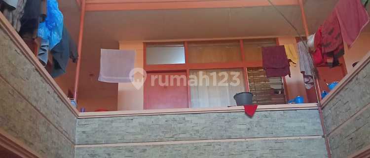 For Sale House Plus Boarding House in Cikutra Area Main Road 1