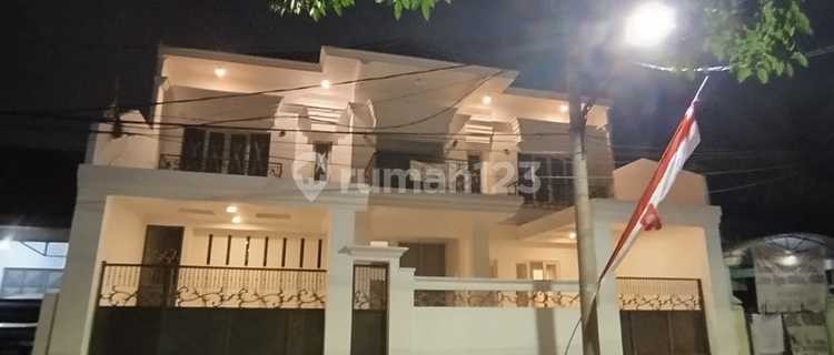 New 2-Story Affordable House in Jemur Andayani 1