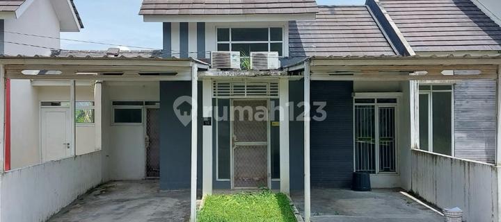 Rumah siap huni di Citra Indah Jonggol 1